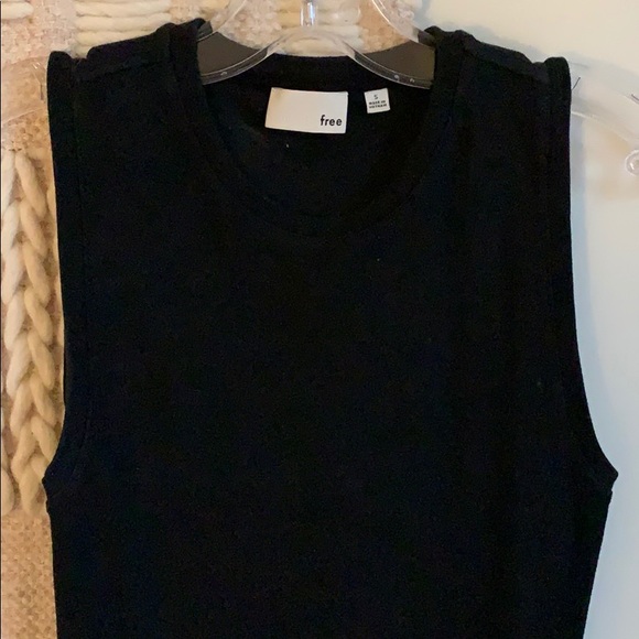 Aritzia Wilfred Free Sleeveless Bodycon - Picture 2 of 7